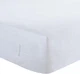 Bed Bug Blocker All-in- one Mattress Cover, Full, White 