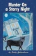 Murder on a Starry Night: Queen - Paperback, by Goldenbaum Sally - Very Good