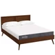 Modway Mila Firm 6In Fiberglass Free Memory Foam Full Mattress