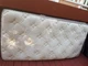 Modway AMZ-5768-WHI Jenna 10" Innerspring Pillow Top Matress