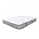 Spectra Orthopedic Mattress  Organic 11.5 Inch medium firm quilted-top double si