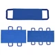 Multipurpose Elder Patient Transfer Sheet Healthcare Worker's Transfer Mattress