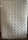 Seepinc Clarion Dream Big Twin Firm Innerspring Mattress, Beige