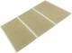 Japanese Tatami Igusa Rush Grass Sleeping Mat - Full Size Futon Topper
