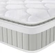 Vesgantti 12 Inch Twin Mattress, Pillow Top Twin Hybrid Mattress in a Box, Optim