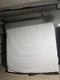 Sierra Sleep by Ashley 12 Inch Medium Hybrid King Mattress in a Box - Gel Memory