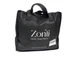 Zonli Weighted Blanket (60"x80", 20lbs) Queen Size Weighted Dark Grey
