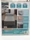 Bestway&reg; Headboard Tritech Airbed Queen 18" with Built-in AC Pump NEW