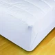Martex 5014141 Mattress Pad, Twin, 39X75 In., Pk4