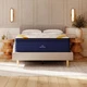 DreamCloud Premier Rest 16" Queen Mattress -Luxury Hybrid Memory Foam NEW IN BOX