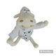 2020 SERTA Mattress Sheep 90th Anniversary W/ Lab Coat Sheep Made Human Approved
