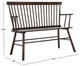 Safavieh ADDISON LOVESEAT, Reduced Price 2172776982 AMH8513E