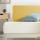6 Inch Memory Foam Mattress with Green Tea CertiPUR US Certified Comfort
