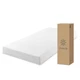 ZINUS Memory Foam Mattress Single 15cm Thick Green Tea Antibacterial Deodorizing