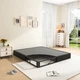 MAF Queen Box Spring 10 Inch High Profile Box Spring for Queen Bed, Queen Siz...