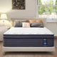 QUEEN Colchon Gel Memory Foam Hibrido Cama SIN DOLOR ESPALDA Suave EN OFERTA 14"