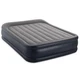 Intex Dura-Beam Plus Deluxe Pillow Rest Airbed - Queen - 16.5" Inflatable