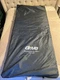 Drive Medical Premium Guard Gel Overlay - 14893 - 34"x76"x3.5"