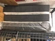  beautyrest BR800 12" twin size matresses