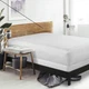Purecare Refreshing Tencel Lyocell Mattress Protector In Size King
