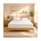 IULULU 8 Inch Full Mattress, Memory Foam Mattress in a Box with Cooling Gel, ...