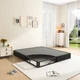 Queen Box Spring 10 Inch High Profile Box Spring for Queen Bed, Queen Size Bed B