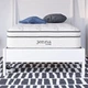 Modway Jenna 10in Innerspring and Memory Foam Twin XL Mattress