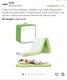 Cushy Form Floor Mattress - Portable Tri-Folding Bed