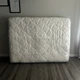 Mattress Firm Sleepy's Plush Innerspring Queen Mattress 13in Beige