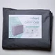 Milliard Carry Case For Trifold Memory Foam Mattress 6 Inch Cot Size 75"x31"x18"