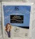 Bed Bug Blocker All-In-One Waterproof Zip-Up Mattress Protector, twin 39"x 75"(3