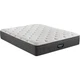 Simmons Beautyrest Silver Plush Euro Top Hybrid Queen Mattress - 700810106-1050