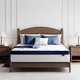 12" Queen Mattress with Pocket Springs for Silent Sleep & Edge Support