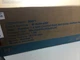 1 Slumber 1 Twin Size Spring Comfort 6&rdquo; Foam Mattress 75&rdquo; L 39&rdquo; W 6&rdquo; H NEW White