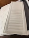 Sleep Numbet Select Comfort  Air Bed Chamber Bladder for TWIN XL Size Mattress