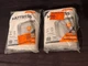 Two (2) Packages Of Heavy-Duty Mattress Bag 100" x 94" for Queen&King Beds