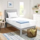 Dream Serenity Dorm in a Box Memory Foam Pillow