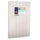 Kolcraft Mini Waterproof Crib Mattress - 38"x24": Ultra Firm, Hypoallergenic,