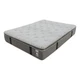 Benjara Moh 13" Pocket Coil California King Mattress- Soft Bamboo Cotton Top