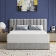 Twin Mattress 10 Inch Memory Foam Medium Firm CertiPUR US Avenco Size Comfort