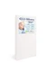 Graco Premium Foam Crib and Toddler Mattress, White &ndash; Ships Compressed in