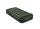 Ozark Trail Tritech Airbed Twin 14" with In & Out Pump and Antimicrobial (Green)