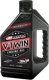 MAXIMA RACING OIL V-Twin Synthetic Oil - 20W-50 - 1 U.S. quart 30-11901