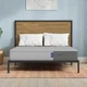 Casper Sleep Mattress &ndash; Medium Firm Feel with Zoned Support Queen Original Foam