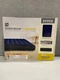 Intex 64778E Dura-Beam Standard Series Prestige Downy Airbed with Battery Pump