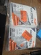 Heavy-Duty Mattress Bag 100" x 94" for Queen&King Beds 2 PK