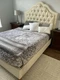 Select Comfort Sleep Number Air Bed Chamber 1/2 QUEEN Size Mattress S 273 Q DUAL