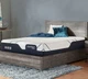 New Serta iComfort CF3000 12.5" Plush Gel Cooling Memory Foam Mattress