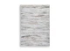 Signature Design by Ashley Nace 5' x 7' Memory Foam Area Rug, Gray/Brown/White