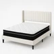 10&rdquo; Full Hybrid Mattress New Sealed Medium Firm Memory Foam Innerspring Bed